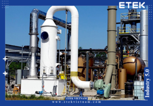 MẶT BẰNG XỬ LÝ KHÍ THẢI: 6 TIÊU CHÍ ĐÁNH GIÁ TRƯỚC KHI TRIỂN KHAI HỆ THỐNG