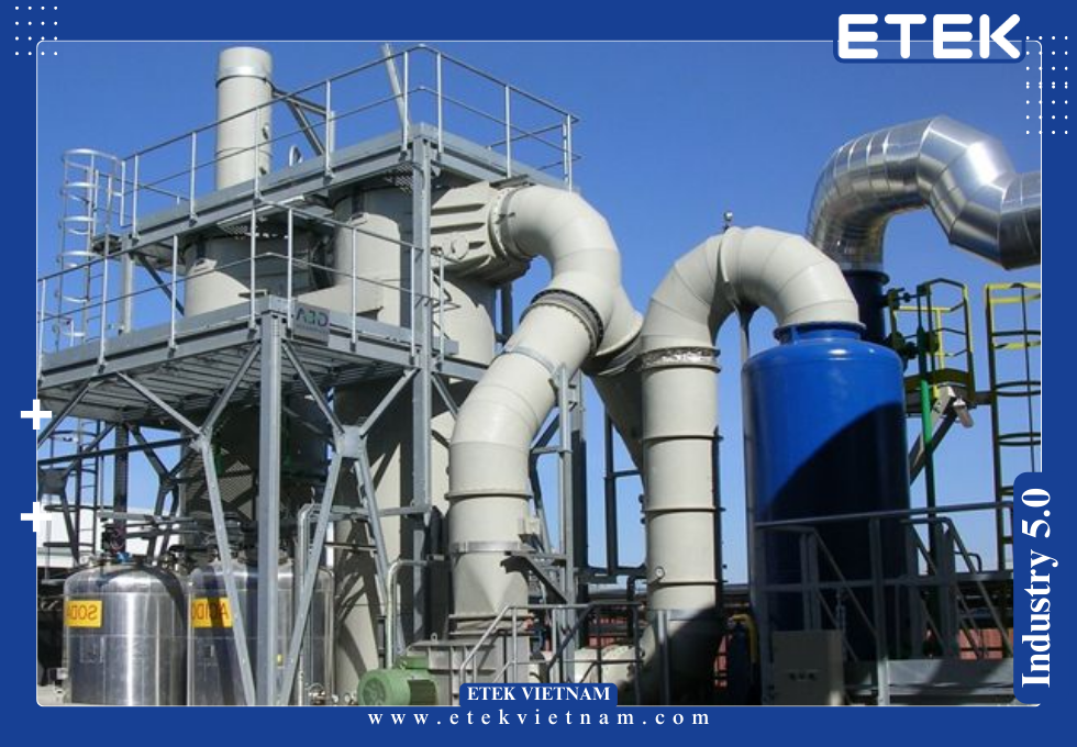 CHUẨN BỊ MẶT BẰNG THI CÔNG XỬ LÝ KHÍ THẢI: 6 BƯỚC TRÁNH CHẬM TIẾN ĐỘ VÀ PHÁT SINH CHI PHÍ