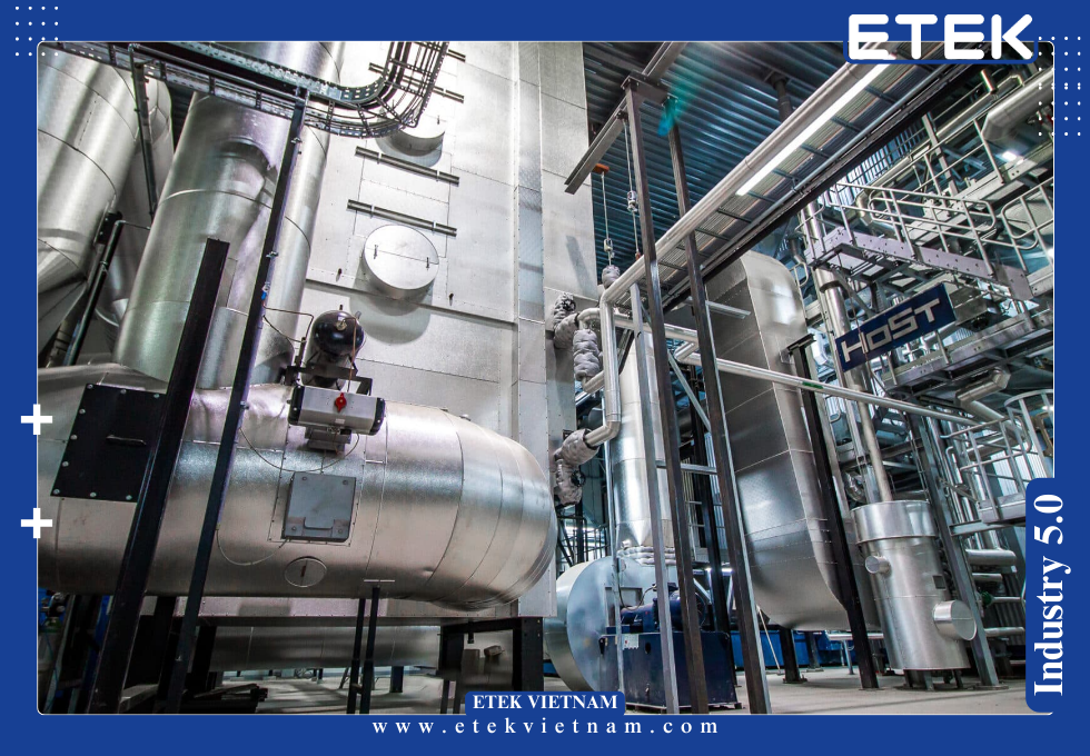 XỬ LÝ KHÍ THẢI THỦY HẢI SẢN