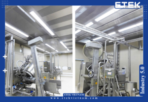 QCVN KHÍ THẢI THEO NGÀNH: 6 BƯỚC XÁC ĐỊNH ĐÚNG CHUẨN ÁP DỤNG CHO NHÀ MÁY