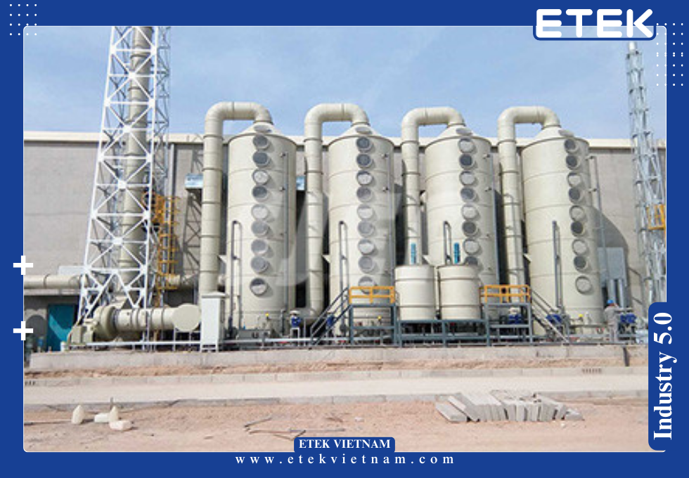 TÀI LIỆU KỸ THUẬT XỬ LÝ KHÍ THẢI: BỘ TÀI LIỆU CHUẨN GIÚP ĐƠN VỊ TƯ VẤN LẬP HỒ SƠ NHANH VÀ CHÍNH XÁC 2026