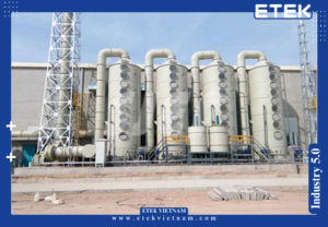 NĂNG LƯỢNG XỬ LÝ KHÍ THẢI: CÁCH TÍNH ĐIỆN NĂNG VÀ TỐI ƯU CHI PHÍ VẬN HÀNH