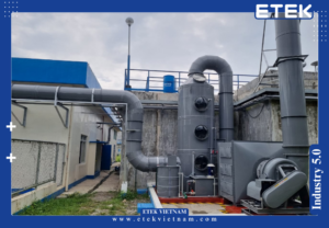 TỔN THẤT ÁP SUẤT KHÍ THẢI: 6 YẾU TỐ GÂY SỤT ÁP VÀ CÁCH KIỂM SOÁT HIỆU QUẢ