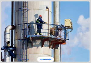 DỮ LIỆU QUAN TRẮC KHÍ THẢI: 6 NGUYÊN TẮC QUẢN LÝ ĐÚNG QUY ĐỊNH ĐỂ TRÁNH RỦI RO PHÁP LÝ