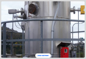 QUAN TRẮC KHÍ THẢI ĐỊNH KỲ: 6 YÊU CẦU PHÁP LÝ DOANH NGHIỆP PHẢI THỰC HIỆN ĐÚNG