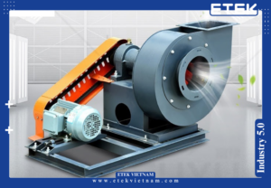 THIẾT KẾ QUẠT HÚT KHÍ THẢI: CÁCH CHỌN ĐÚNG LƯU LƯỢNG, CỘT ÁP VÀ ĐỘ BỀN
