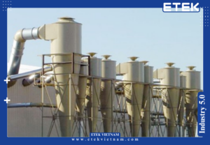 TẢI LƯỢNG KHÍ THẢI ĐẦU VÀO: CÁCH TÍNH ĐÚNG NỒNG ĐỘ ĐỂ CHỌN CÔNG NGHỆ XỬ LÝ