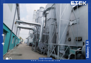 SO SÁNH CÔNG NGHỆ XỬ LÝ KHÍ THẢI: HIỆU QUẢ, CHI PHÍ VÀ KHẢ NĂNG TUÂN THỦ QCVN