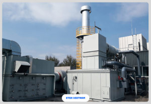 KHẢO SÁT KHÍ THẢI TRƯỚC THIẾT KẾ: CHUẨN HÓA DỮ LIỆU ĐẦU VÀO CHO DỰ ÁN XỬ LÝ KHÍ THẢI