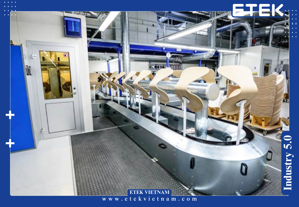 DÂY CHUYỀN SƠN ĐA CHỦNG LOẠI