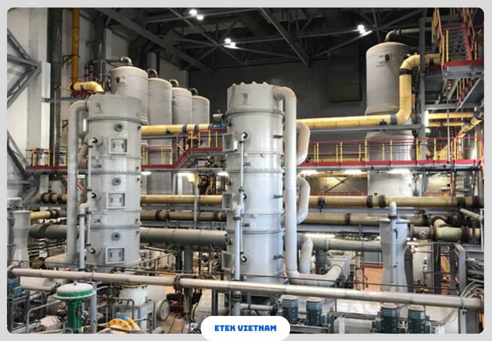 CASE XỬ LÝ KHÍ THẢI LUYỆN KIM: GIẢI PHÁP ĐẠT CHUẨN QCVN 2026 VÀ 3 BÀI HỌC THỰC TẾ